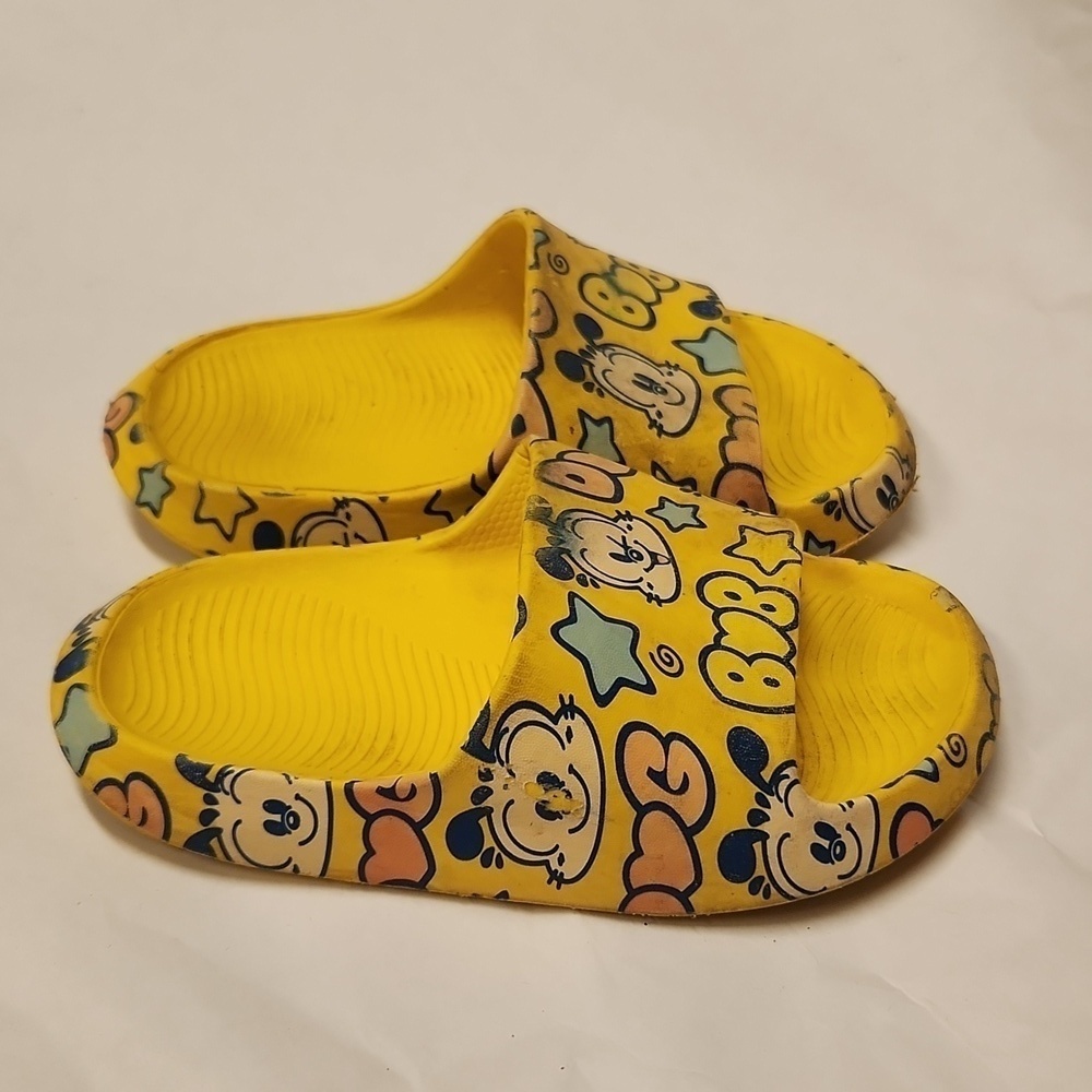 Bob Comic Shoes 170mm slide on shoes
